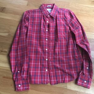 Abercrombie & Fitch Long sleeve shirt